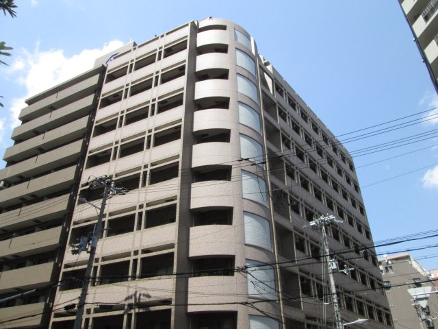 エステムコート新大阪Ⅲステーションプラザ