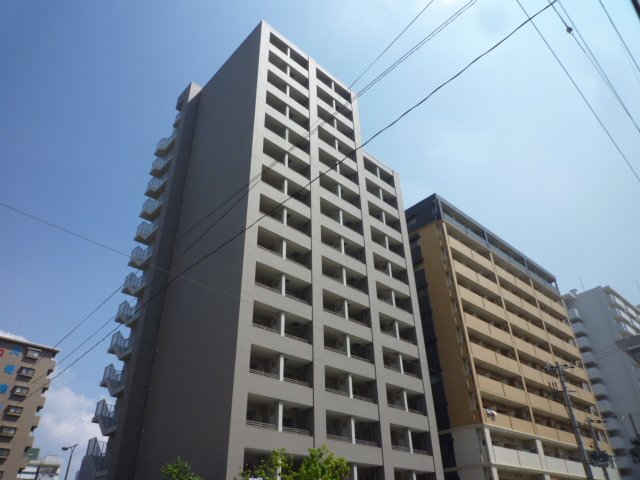 アーバンエース西中島パル