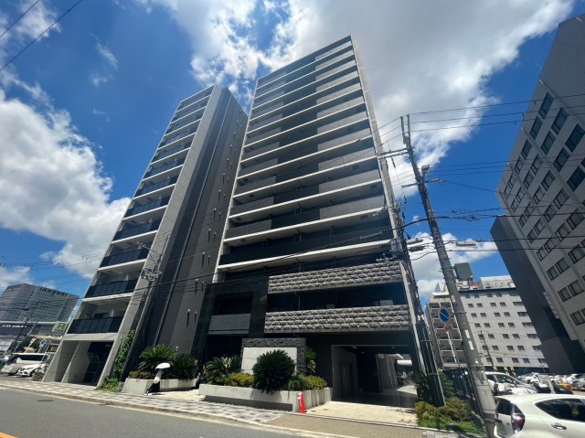 S-RESIDENCE新大阪駅前