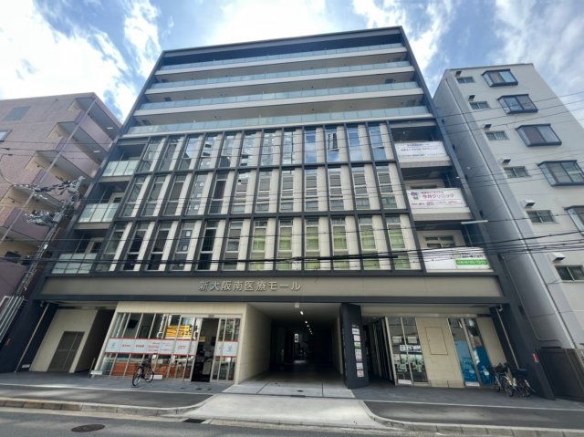 グリットビル