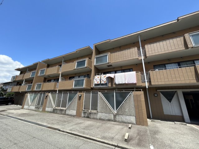 パシフィックマンションⅢ