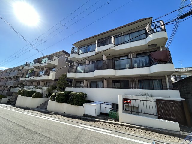 GranVerde緑地