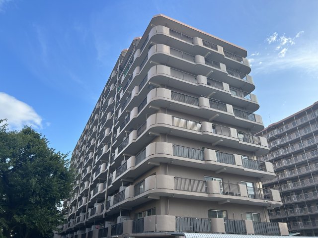 江坂・江の木公園スカイハイツ