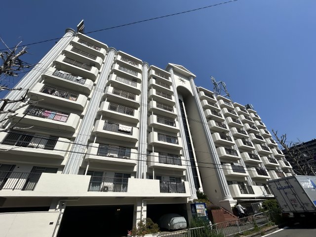 グリースシャトー桃山台