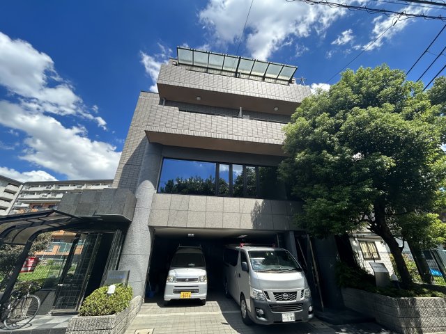ルミネスク緑地