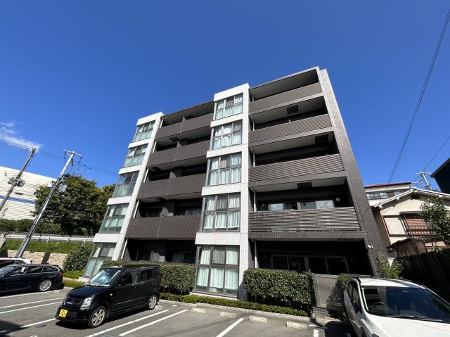 吹田市垂水町１丁目の賃貸マンション