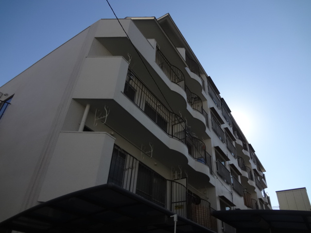 大建コーポ江坂