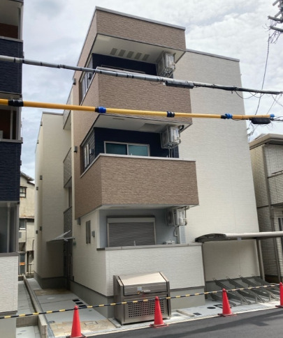 フジパレス新大阪サウス