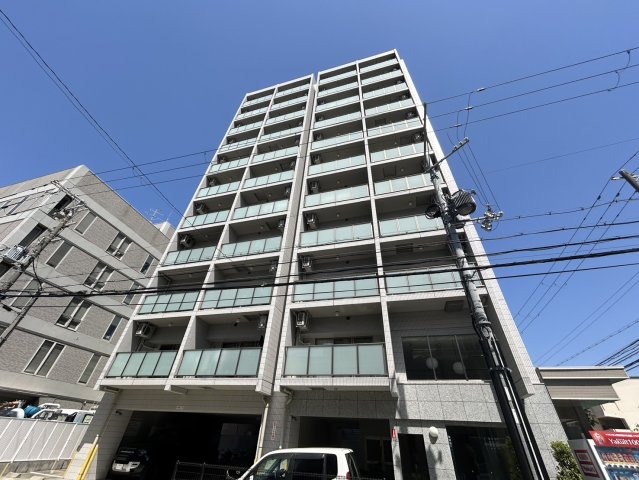 第25関根マンション