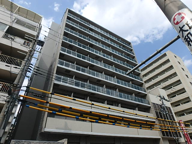 エスリード江坂アルテリア