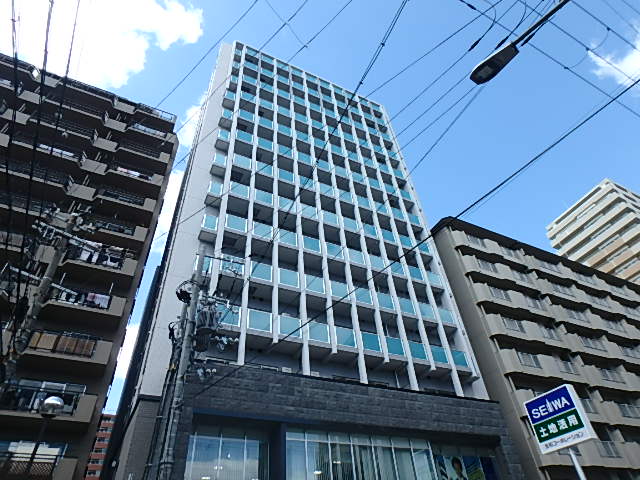 フレール江坂レジデンシャル