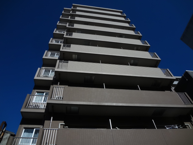 Ksスクエア江坂