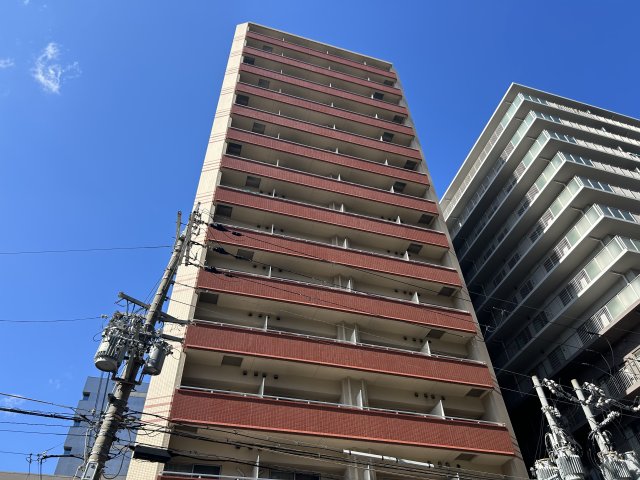 ドゥーエ江坂Ⅲ