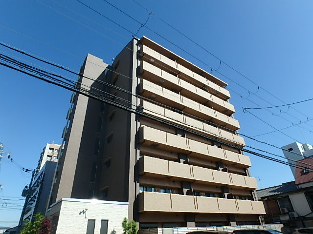 メゾン ド 江坂