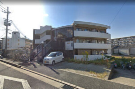 カルム緑地公園Ⅱ