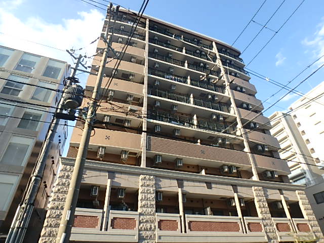 Luxe新大阪Ⅰ