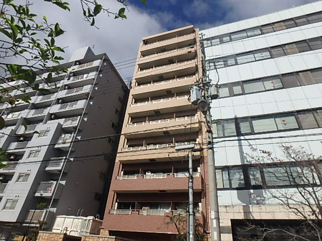 プレジオ新大阪