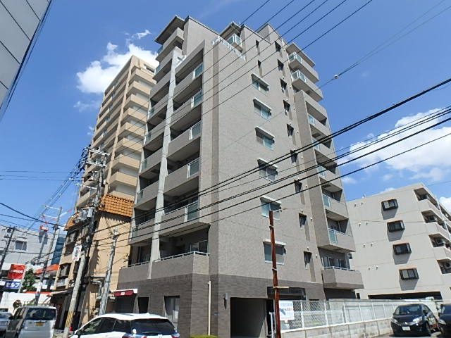 アーバンコートカサンドラX（クロス）