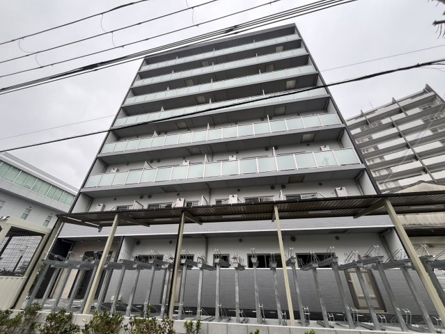 GRAN　PASEO　江坂