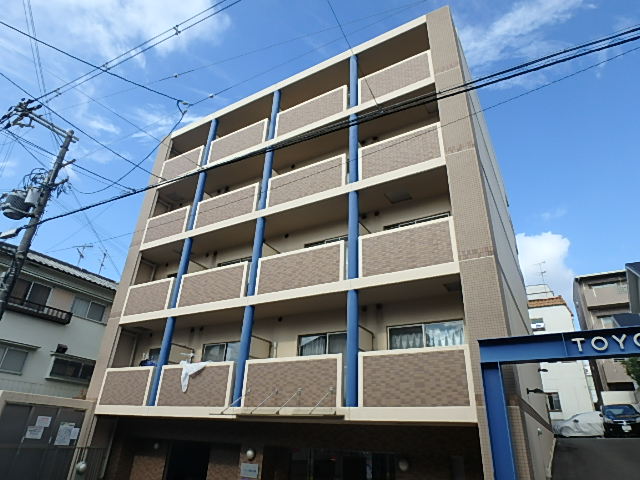 ベルクレール緑地公園