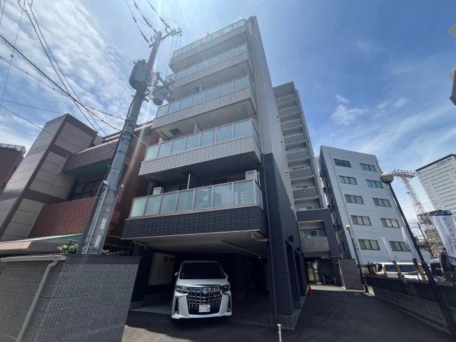 オクトレーベン新大阪Ⅱ