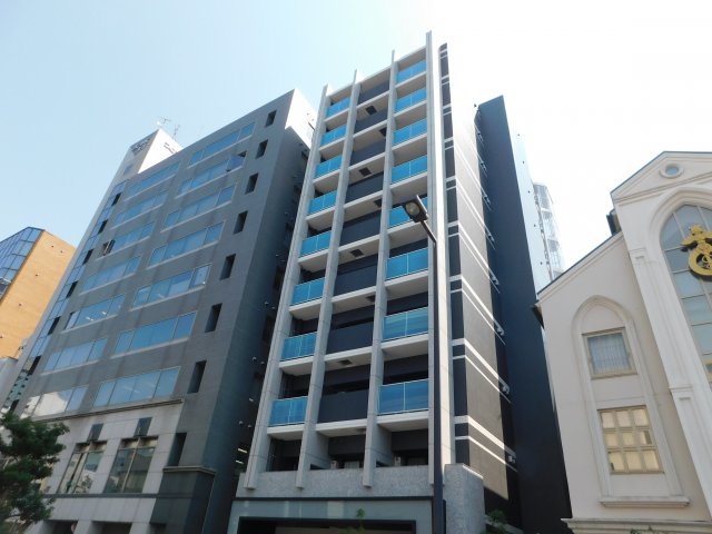 La Douceur新大阪