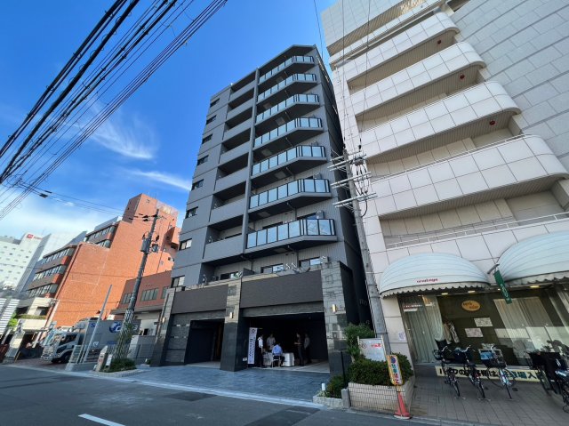 エタニティ江坂