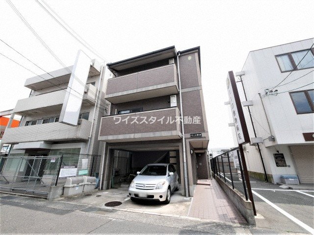 ドミール関大前