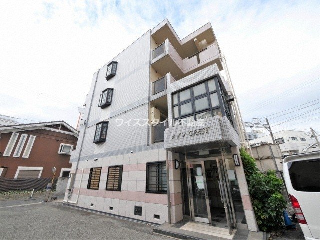 メゾンクレスト