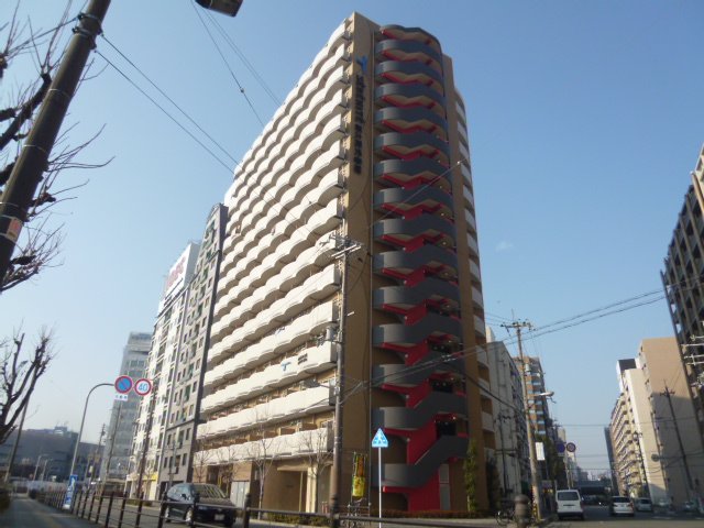 セレニテ新大阪弐番館