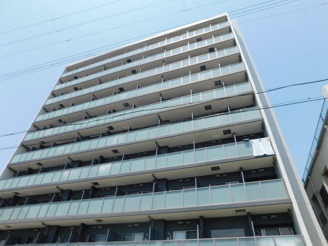 プランドール新大阪SOUTHレジデンス