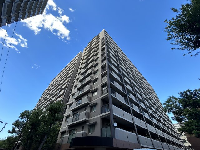 ソシエ北大阪1番館
