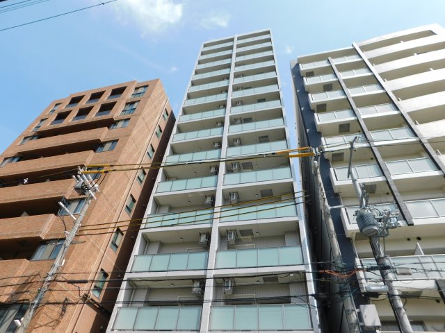 第26関根マンション