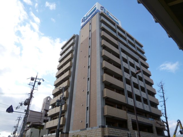 プレサンス新大阪ヴィガ