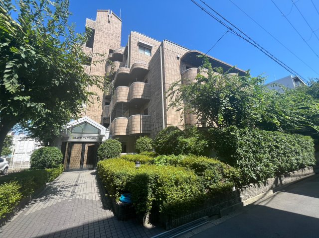 グレイス谷川