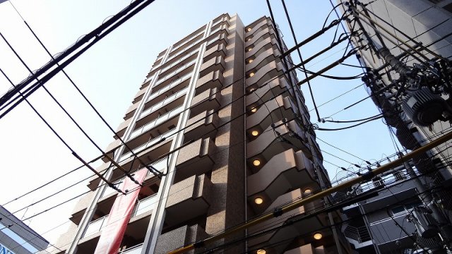 プレサンス新大阪コアシティ