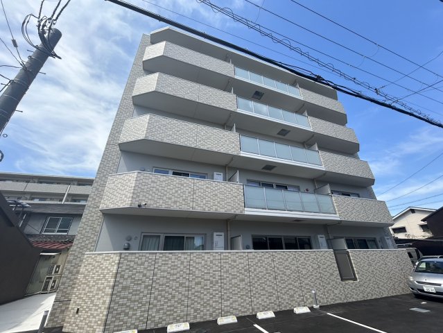 ホープファミリア