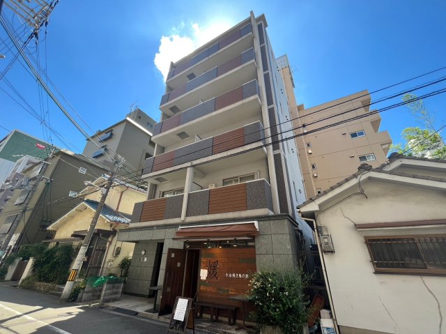 プライムコート新大阪