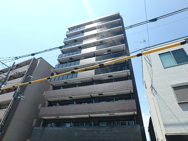 レシオス新大阪NORTH