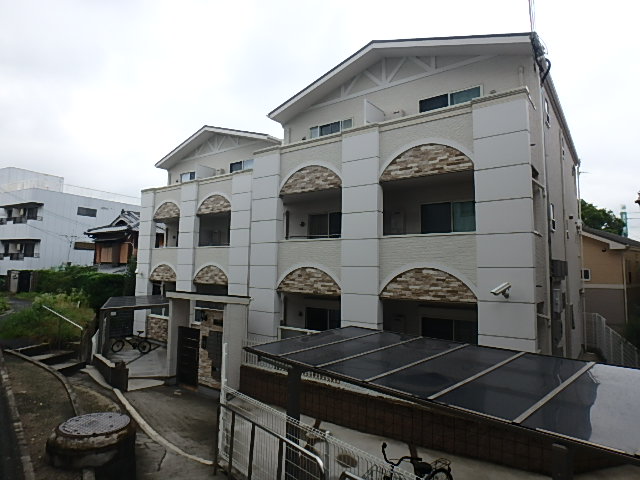 ラ・フェスタ豊津