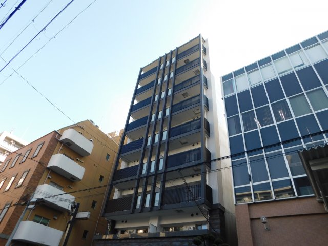 シャーメゾンサクセス新大阪