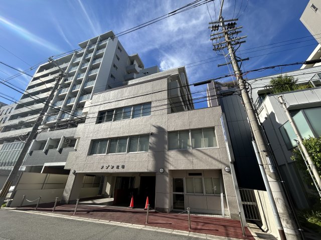 メゾン江坂