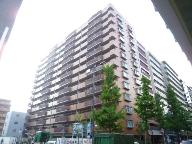 大阪市淀川区東三国６丁目の賃貸マンション