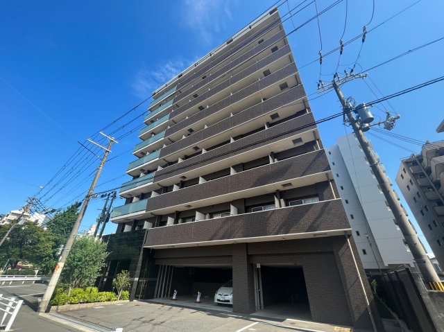 プランドール新大阪PARKレジデンス
