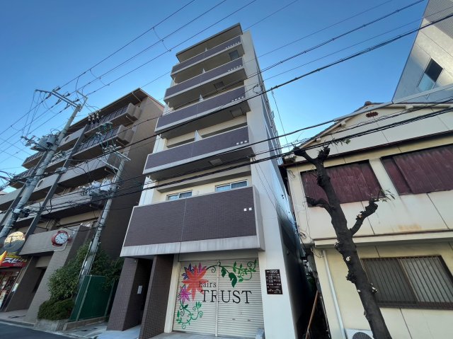 カスターニャ三国本町