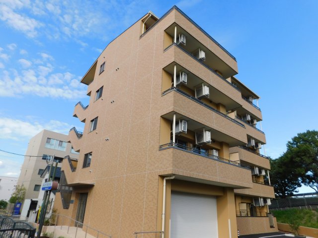 カーサグランデ江坂