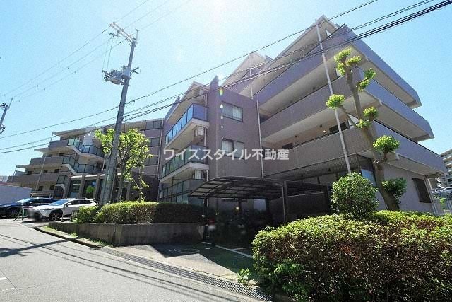 K緑地