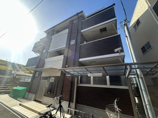 KTIレジデンス西中島Ⅱ