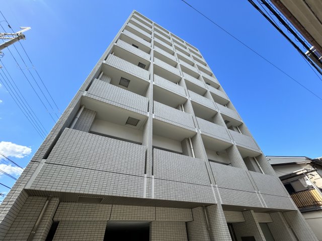 ベラジオ新大阪北