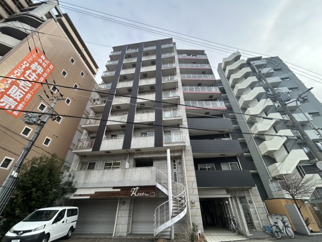 大阪市淀川区木川西１丁目の賃貸マンション